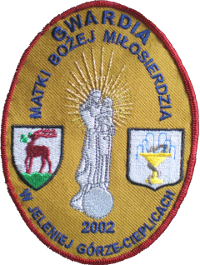 Gwardia Matki Bożej Miłosierdzia